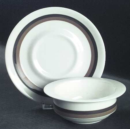 Everglade Saucer for Cream Soup Bowl
