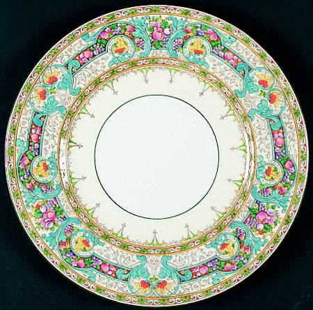 Exeter by Wedgwood