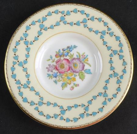 Fairford Saucer for Bond Shape Demitasse Cup