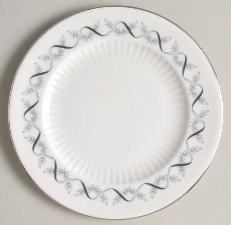 Fairmont Bread & Butter Plate