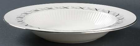 Fairmont Rim Soup Bowl