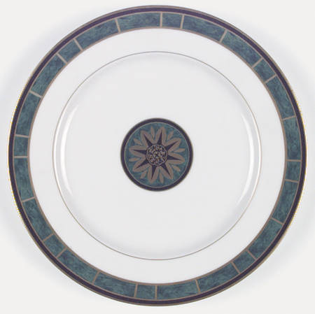 Fairfield Salad Plate