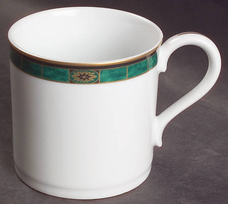Fairfield Mug