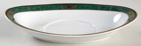 Fairfield Underplate for Gravy Boat
