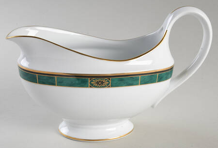 Fairfield Gravy Boat