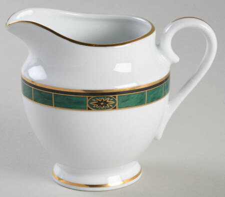 Fairfield Creamer