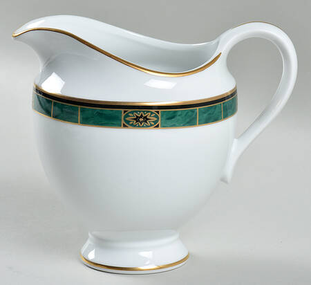 Fairfield Creamer