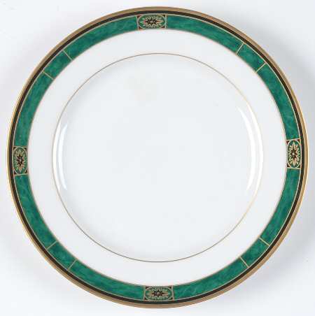 Fairfield Bread & Butter Plate