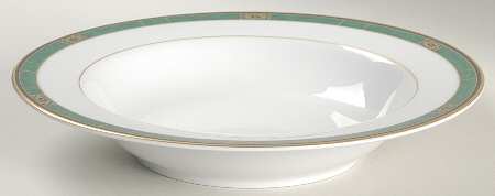 Fairfield Large Rim Soup Bowl