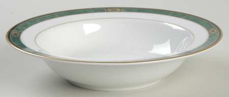 Fairfield Rim Cereal Bowl