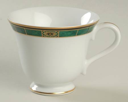Fairfield Footed Cup