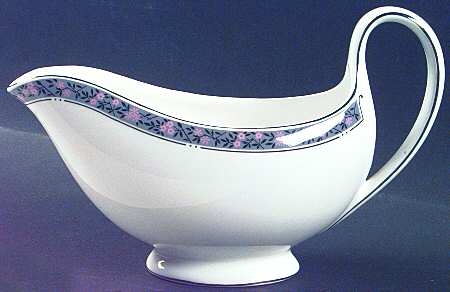 Fairmont Gravy Boat