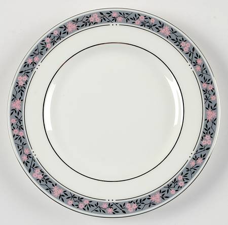 Fairmont Bread & Butter Plate
