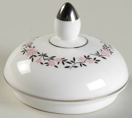 Fairmont Lid for Globe Shape Sugar Bowl