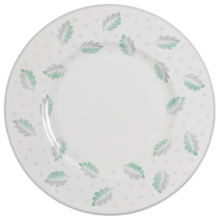 Falling Leaves by Wedgwood