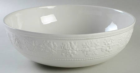 Festivity 13" Large Salad Serving Bowl