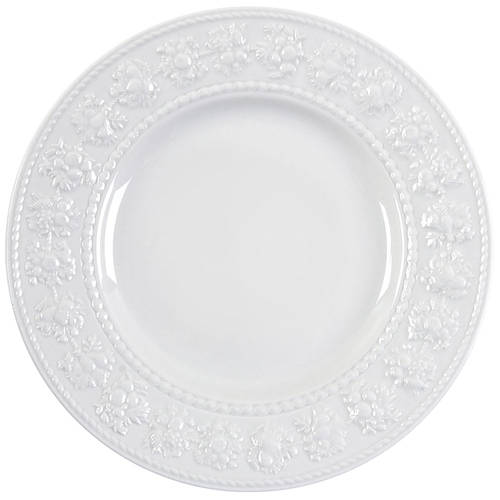 Festivity Salad Plate