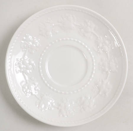 Festivity Saucer