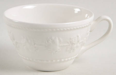 Festivity Flat Cup