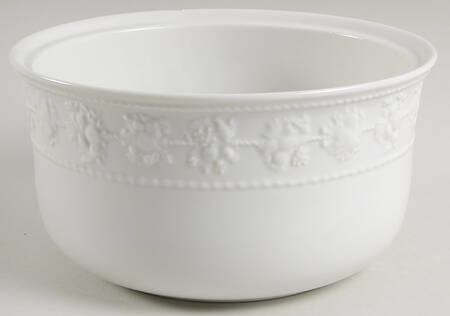 Festivity 1.5 Quart Round Casserole No Lid