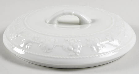 Festivity Lid for 2 Qt Round Covered Casserole
