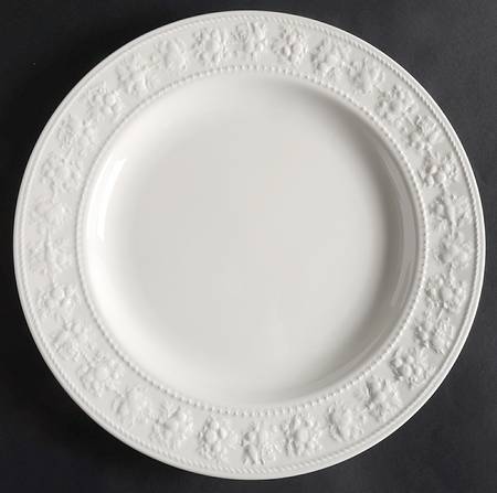 Festivity 13" Chop Plate (Round Platter)