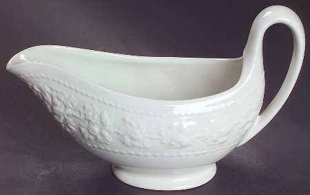 Festivity Gravy Boat