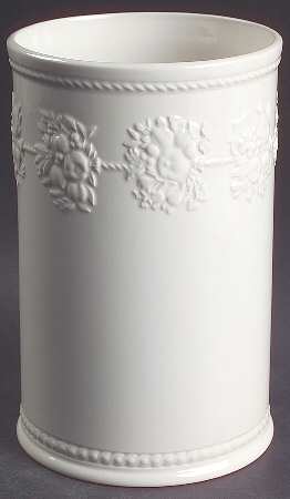 Festivity 9" Storage Jar No Lid