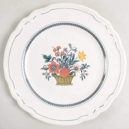 Flaxman by Wedgwood