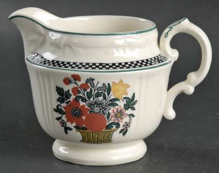 Flaxman Creamer