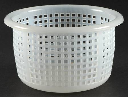 Flying Cloud Rust Plastic Liner for Ice Bucket & Lid