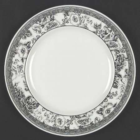 Fleur Damask by Wedgwood