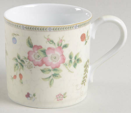 Fleur Mug