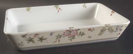 Fleur 12" Lasagna