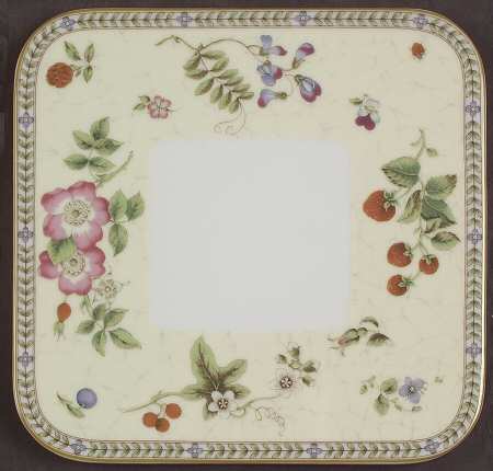 Fleur Trivet