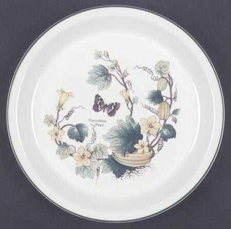 Florabunda by Wedgwood