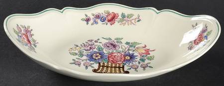 Floral (Scallop) Relish