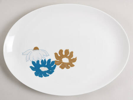 Florida (Susie Cooper) by Wedgwood