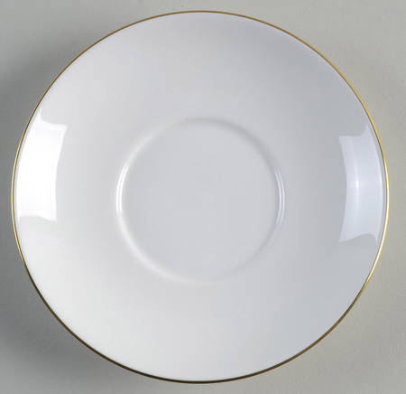 Formal Gold Saucer