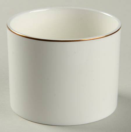 Formal Gold Jam/Jelly No Lid