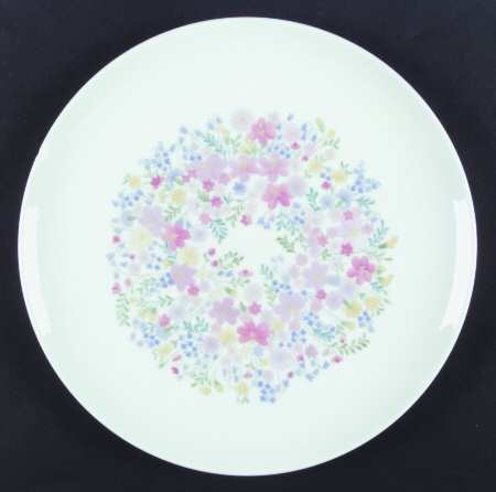Forget Me Not (Bone China, No Trim) by Wedgwood