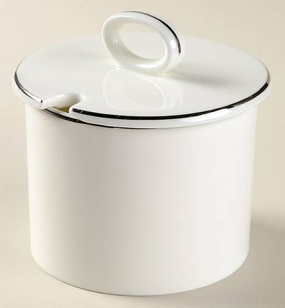 Formal Platinum Jam/Jelly & Lid