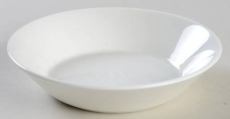 Formal White Fruit/Dessert (Sauce) Bowl by Wedgwood