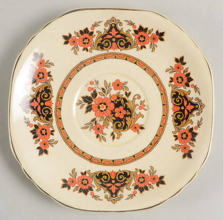 Frontenac Saucer