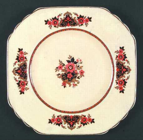Frontenac by Wedgwood