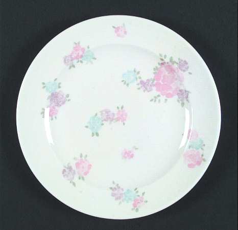 Fragrant Rose by Wedgwood