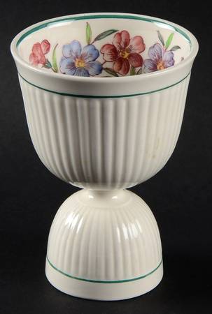 Garden Club Double Egg Cup