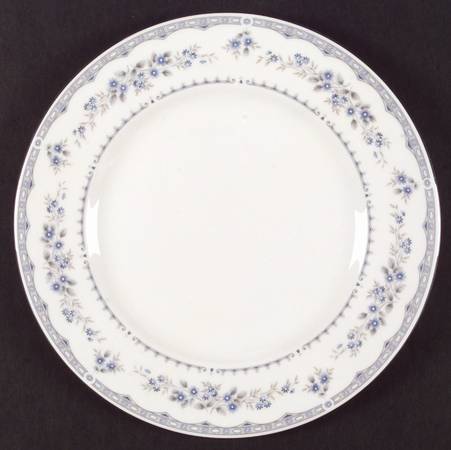 Gardenia by Wedgwood