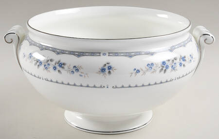 Gardenia Tureen No Lid
