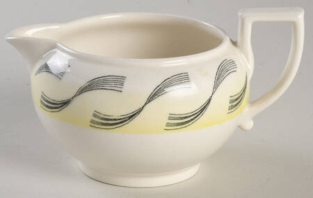 Garden Creamer by Wedgwood